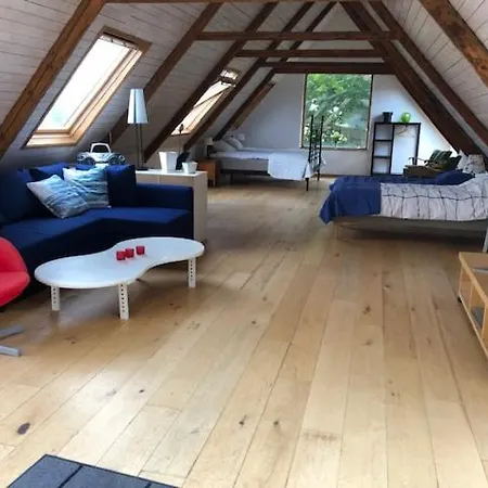 Bed & Breakfast Fridfullt Pa Lantgard Med Underbar Utsikt *